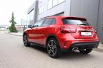 Mercedes-Benz GLA220 4Matic by WrapStyle 2017 года